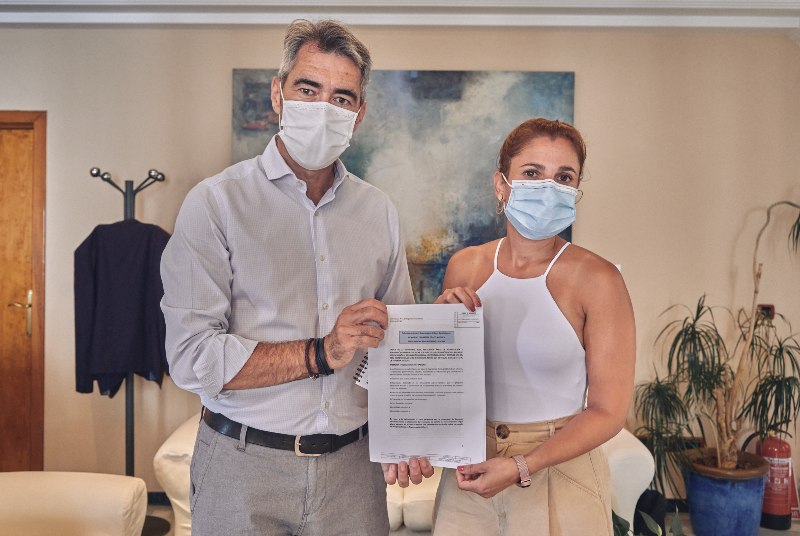 BENALMÁDENA RECIBIRÁ 2,7 MILLONES DE EUROS PARA LA REHABILITACIÓN DE VIVIENDAS EN ARROYO DE LA MIEL 