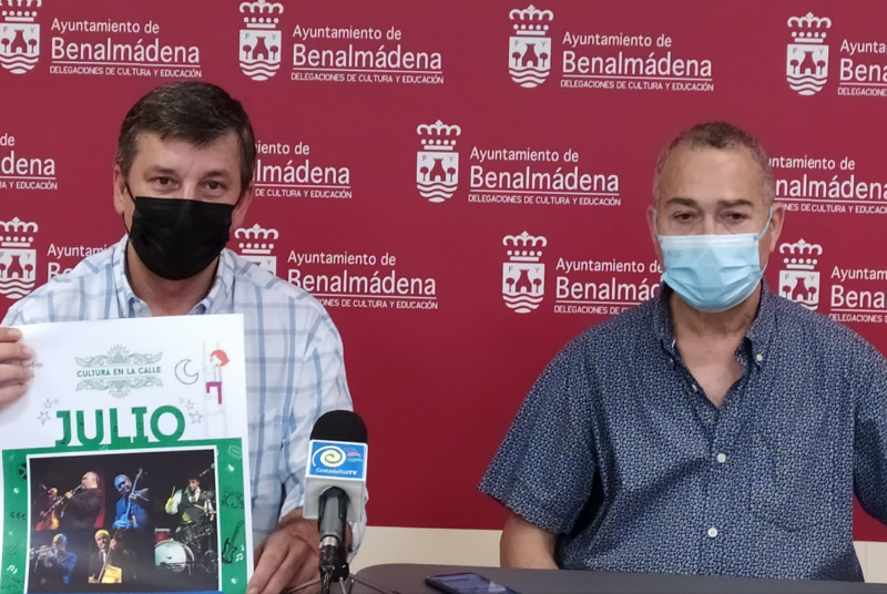 EL JAZZ SERÁ EL PROTAGONISTA DEL PRÓXIMO EVENTO DE ‘CULTURA EN LA CALLE’, CON LA ACTUACIÓN DE SWING FOR FIVE EN EL CASTILLO DE EL BIL-BIL