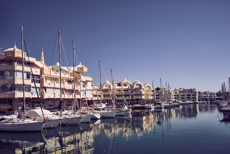 EL JUZGADO DA LA RAZÓN AL AYUNTAMIENTO EN LA NECESIDAD DE REGULAR ADMINISTRATIVAMENTE LA ACTIVIDAD DE LOS CHARTERS DEL PUERTO