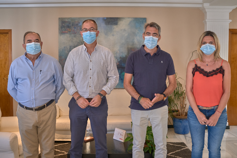 TURISMO BENALMÁDENA SORTEA NOCHES DE HOTEL Y ENTRADAS A PARQUES DE OCIO EN REDES SOCIALES CON LA COLABORACIÓN DE ESTABLECIMIENTOS DEL MUNICIPIO