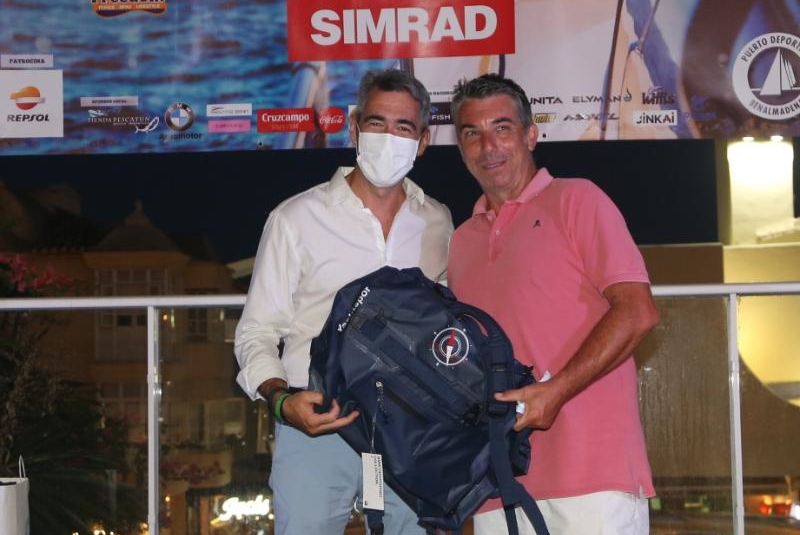EL HOTEL ALAY ACOGIÓ LA CLAUSURA DEL XXVII TORNEO INTERNACIONAL DE PESCA DE ALTURA-GREAT TUNA RACE