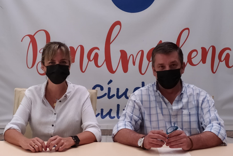EL EQUIPO DE GOBIERNO IMPULSA LA PUESTA EN VALOR DEL PATRIMONIO HISTÓRICO DE BENALMÁDENA CON LA ASESORÍA TÉCNICA DE UNA ARQUEÓLOGA 