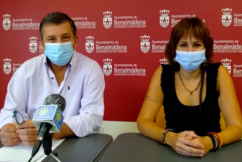 EL AYUNTAMIENTO DUPLICA LAS SUBVENCIONES QUE OTORGA A LAS AMPAS DE LOS CENTROS EDUCATIVOS DE BENALMÁDENA