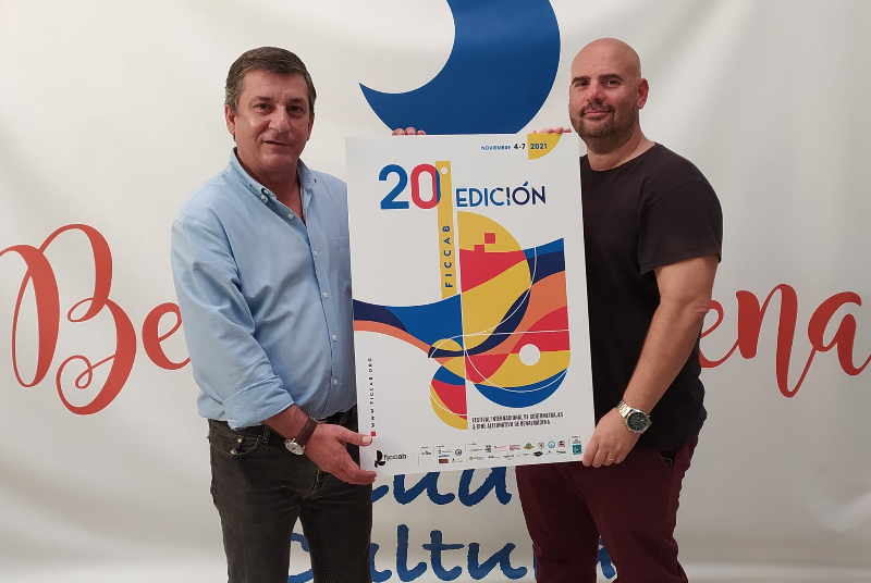 LA SECCIÓN A CONCURSO DE LA 20º EDICIÓN DEL FICCAB CONTARÁ CON LA PARTICIPACIÓN DE 22 CORTOMETRAJES DE TODO EL MUNDO