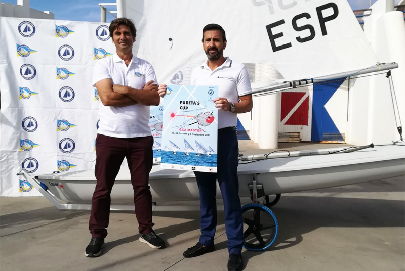 VUELVEN ESTE FIN DE SEMANA LAS TRADICIONALES REGATAS DE LA ‘PURETA’S CUP’