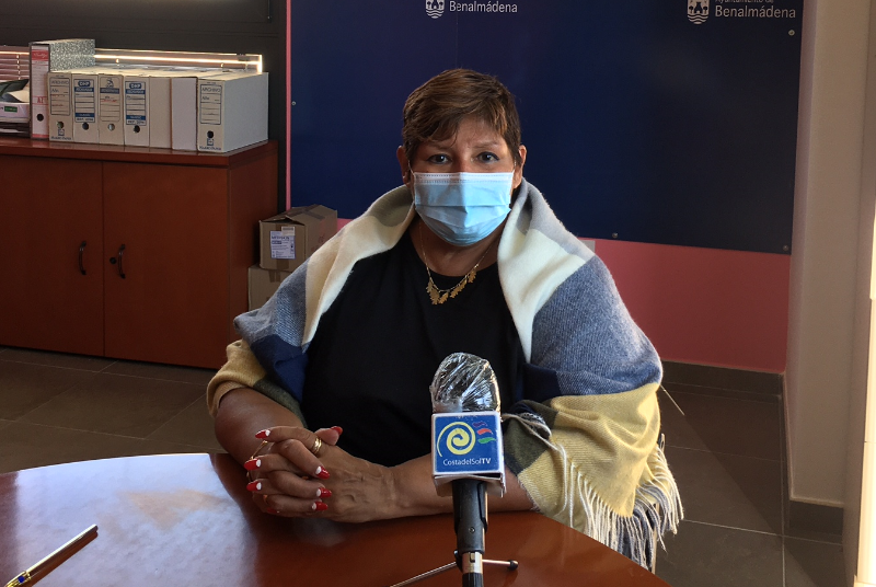 BIENESTAR SOCIAL OFRECE UNA RED DE APOYO A LAS FAMILIAS EN RIESGO DE EXCLUSIÓN SOCIAL A TRAVÉS DE TRES LÍNEAS DE AYUDAS