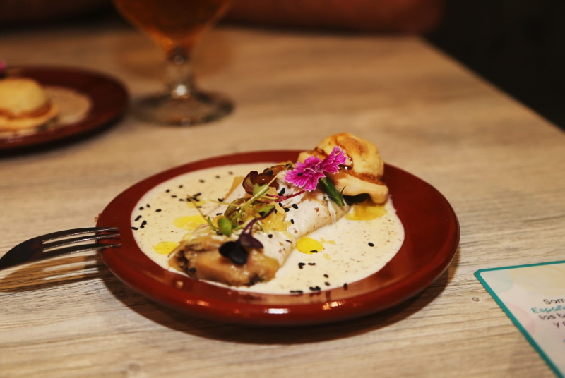 ARRANCA LA QUINTA EDICIÓN DE LA RUTA DE LA TAPA DE CINE