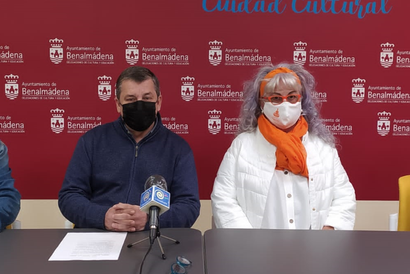 EL AYUNTAMIENTO COLABORA CON LA ASOCIACIÓN SABHASANA PARA OFRECER TALLERES DE YOGA GRATUITOS PARA PERSONAS EN RIESGO DE EXCLSUIÓN SOCIAL