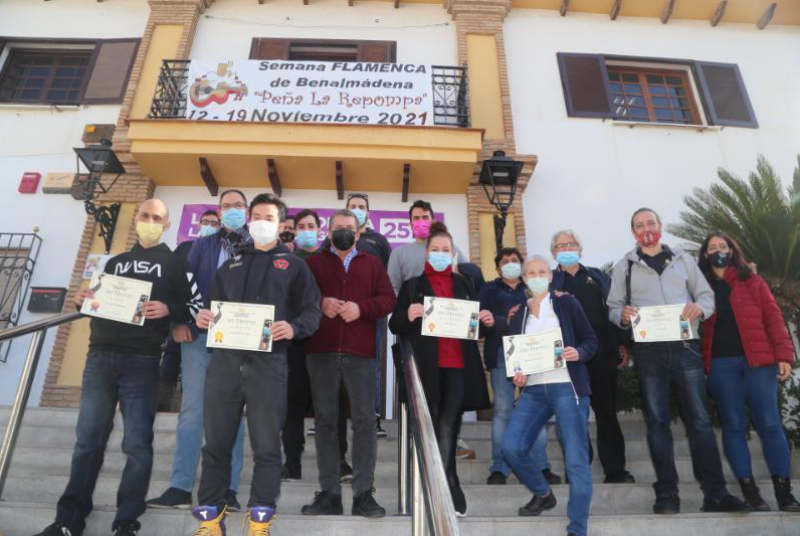 EL RESTAURANTE PIRAÑACONDA, GANADOR DE LA CUARTA EDICIÓN DE LA RUTA DE LA TAPA DE CINE
