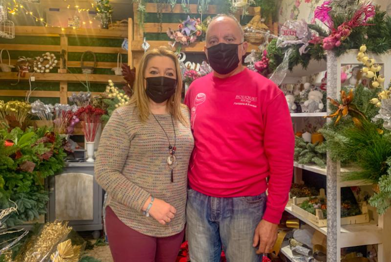 BENALMÁDENA CELEBRA UNA NUEVA EDICIÓN DE SU CONCURSO ‘DECORA TU ÁRBOL DE NAVIDAD’