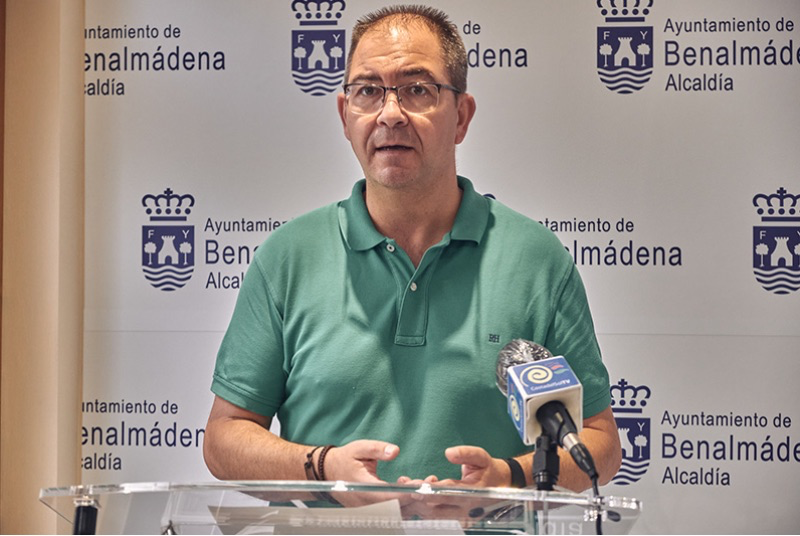 EL AYUNTAMIENTO COMENZARÁ ESTA SEMANA EL REPARTO DE LA TARJETA PARA EL USO GRATUITO DEL TRANSPORTE PÚBLICO MUNICIPAL