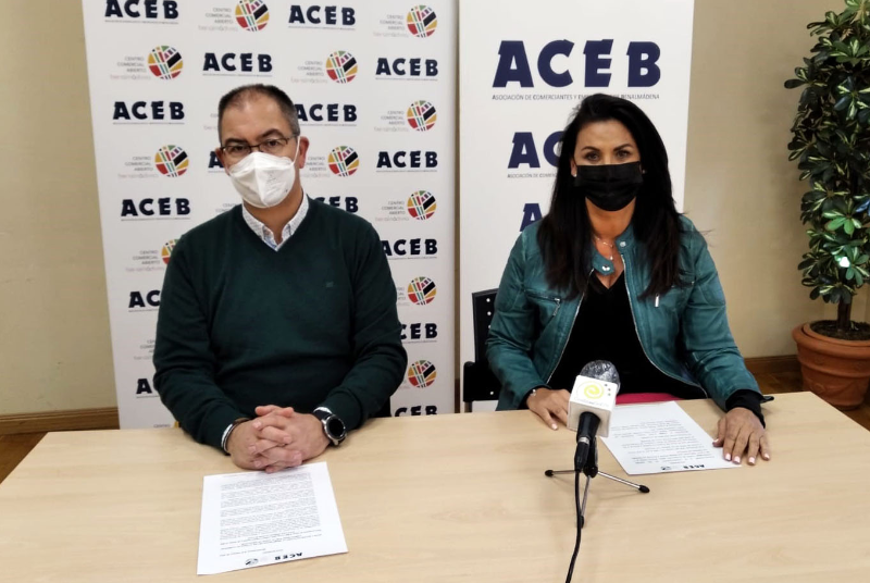 ACEB Y ACCAB FACILITAN LA TRAMITACIÓN DE LAS AYUDAS PARA MODERNIZACIÓN Y MEJORA DE LA COMPETITIVIDAD DE COMERCIOS