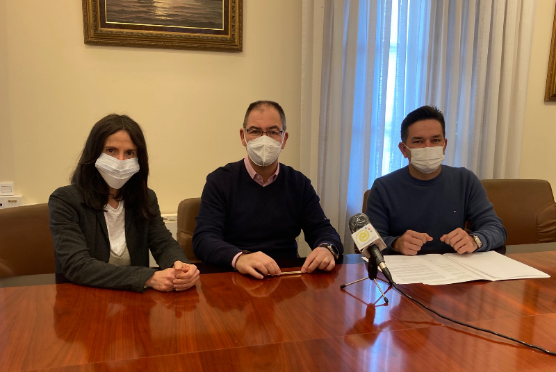 EL ECOMERCADO AMPLIARÁ SU PRESENCIA EN BENALMÁDENA A DOS DOMINGOS AL MES