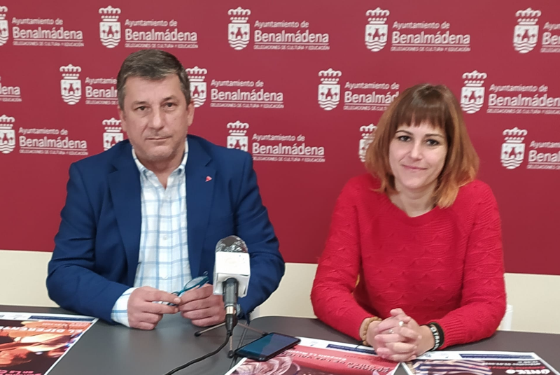 CULTURA PRESENTA UNA COMPLETA PROGRAMACIÓN DE TEATRO FAMILIAR CON MOTIVO DE SEMANA BLANCA 