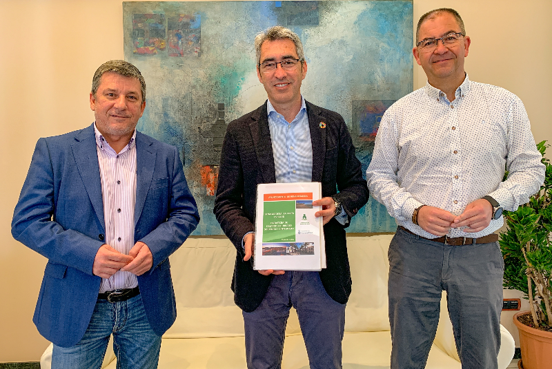 BENALMÁDENA CONSULTARÁ A LA CIUDADANÍA SOBRE EL MODELO DE CIUDAD QUE PREFIERE PARA LA COSTA