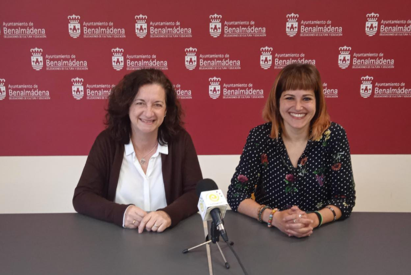 EL VIERNES 29 SE PRESENTARÁ EL LIBRO QUE RECOGE EL PRIMER PREMIO DE INVESTIGACIÓN NIÑA DE BENALMÁDENA