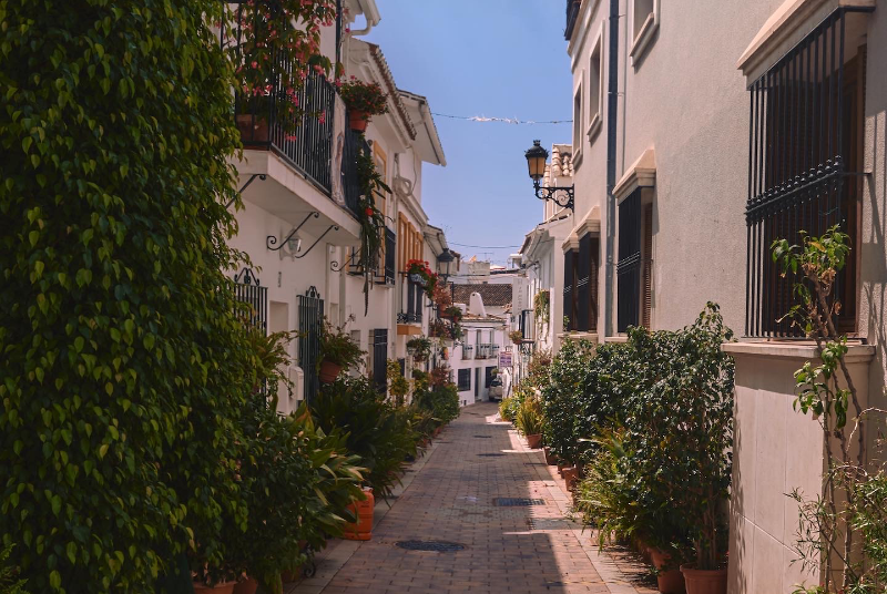 LA PRESTIGIOSA PUBLICACIÓN NORTEAMERICANA ‘INTERNATIONAL LIVING’ ELIGE BENALMÁDENA COMO EL MEJOR LUGAR PARA VIVIR DE ESPAÑA