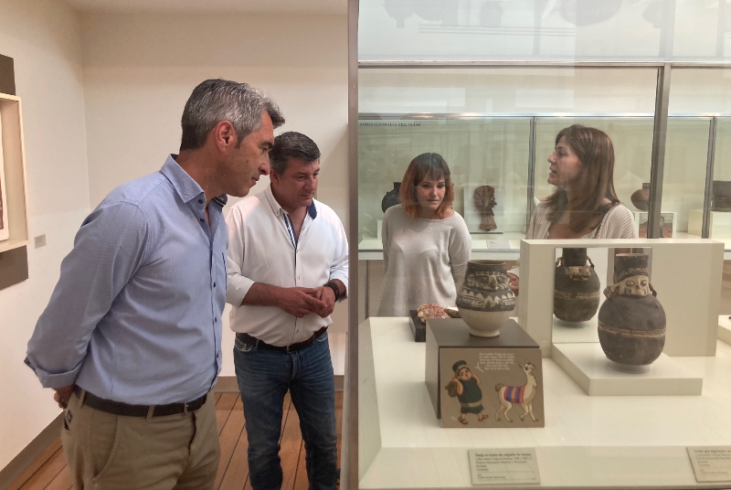 BENALMÁDENA CELEBRARÁ EL DÍA INTERNACIONAL DE LOS MUSEOS CON ACTIVIDADES PARA TODA LA FAMILIA EN EL MUSEO FELIPE ORLANDO