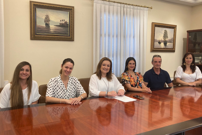 LAS ESCUELAS Y ACADEMIAS DE BAILE DE BENALMÁDENA MOSTRARÁN EL TALENTO DE SU ALUMNADO EN DIVERSOS ESPECTÁCULOS DE DANZA EN EL AUDITORIO MUNICIPAL