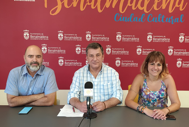 LA 21º EDICIÓN DEL FICCAB INICIA SU ANDADURA CON LA APERTURA DEL PLAZO PARA PARTICIPAR EN SU CONCURSO INTERNACIONAL DE CORTOMETRAJES