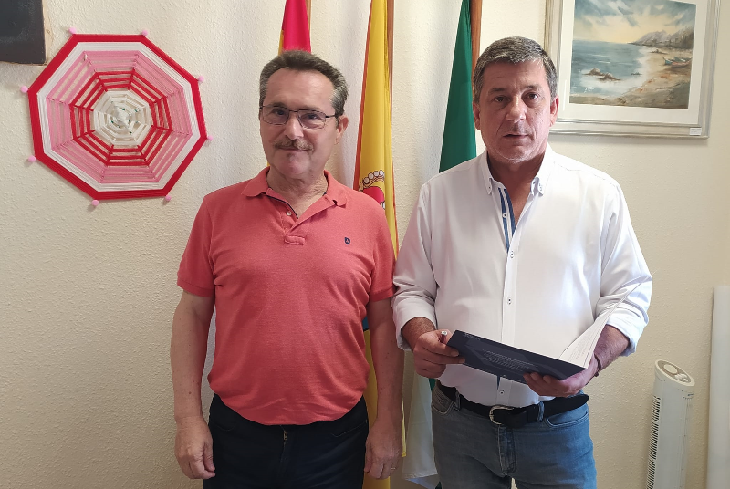 EL LUNES 13 DE JUNIO COMIENZA EL PLAZO DE SOLICITUD DE MATRÍCULAS PARA EL CURSO 2022-2023 DE LOS TALLERES MUNICIPALES Y ESCUELA MUNICIPAL DE MÚSICA Y DANZA