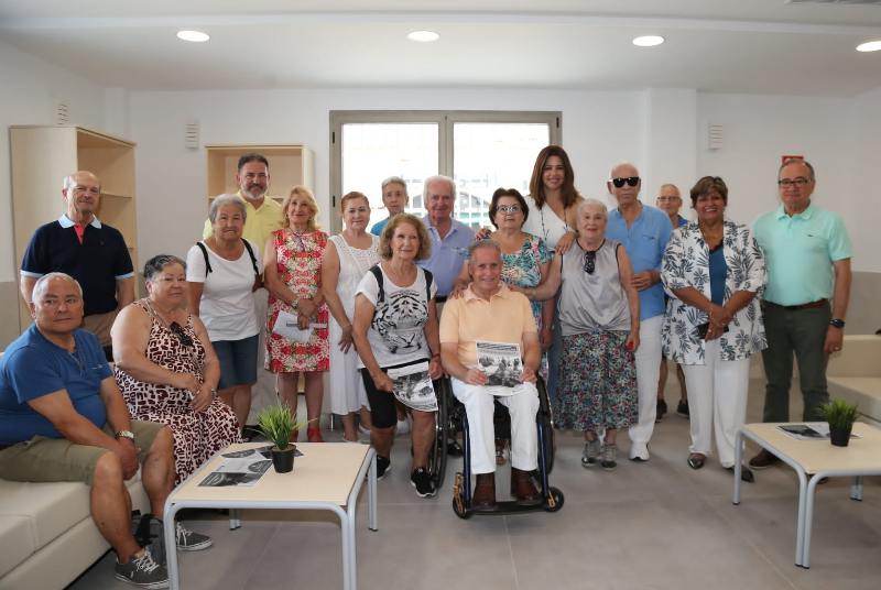 BENALMÁDENA SE SUMA A LA CELEBRACIÓN DEL DÍA MUNDIAL DE TOMA DE CONCIENCIA CONTRA EL ABUSO Y MALTRATO A LA VEJEZ