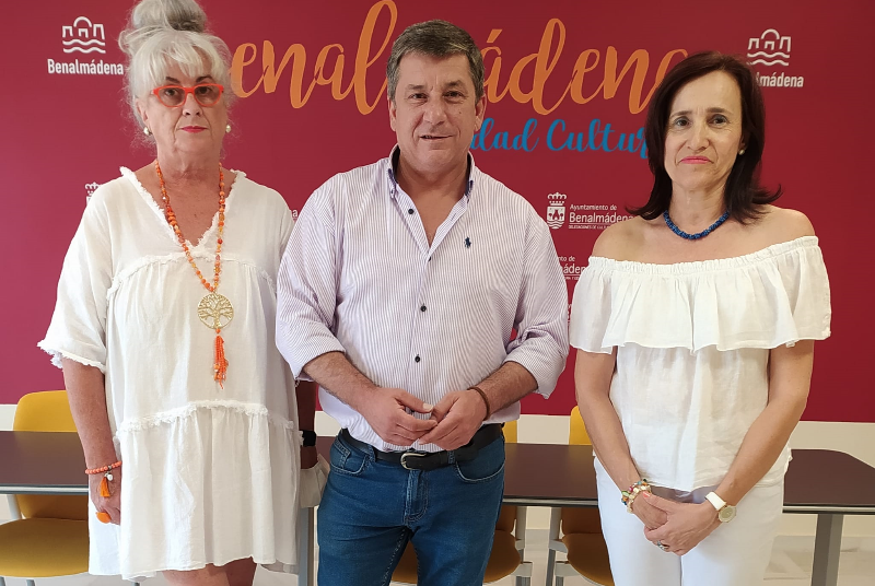 LA ASOCIACIÓN CULTURAL CENTRO SABHASANA CELEBRA SU 43 ANIVERSARIO Y EL DÍA INTERNACIONAL DEL YOGA