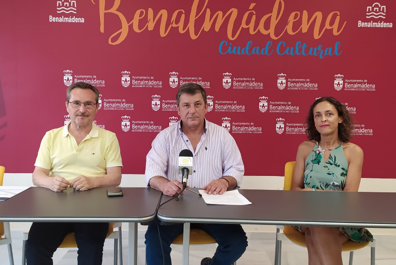 LA ESCUELA MUNICIPAL DE MÚSICA Y DANZA CELEBRA EL FIN DE CURSO CON ACTUACIONES EN EL AUDITORIO MUNICIPAL