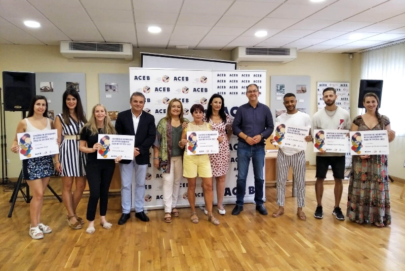 TÚ & YO WOMAN SHOP Y WANNA FOOD & DRINKS, GANADORES DE LOS CONCURSOS DE FERIA DE SAN JUAN ORGANIZADOS POR LA ACEB