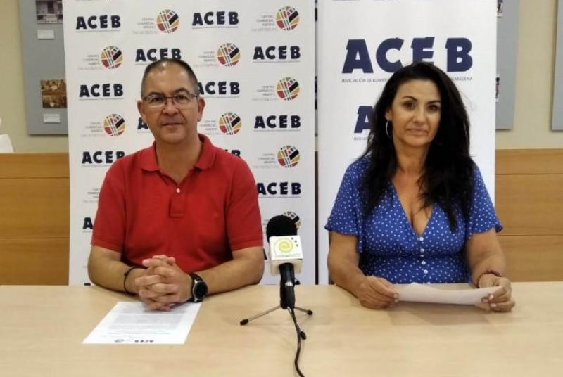 ACEB LANZA UNA ENCUESTA SOBRE MEJORAS COMERCIALES Y EMPRESARIALES EN BENALMÁDENA