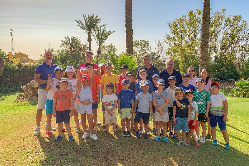 EL AYUNTAMIENTO FACILITA LA CONCILIACIÓN LABORAL PONIENDO A DISPOSICIÓN DE LAS FAMILIAS MÁS DE 1.200 PLAZAS PARA LOS CAMPAMENTOS DE VERANO