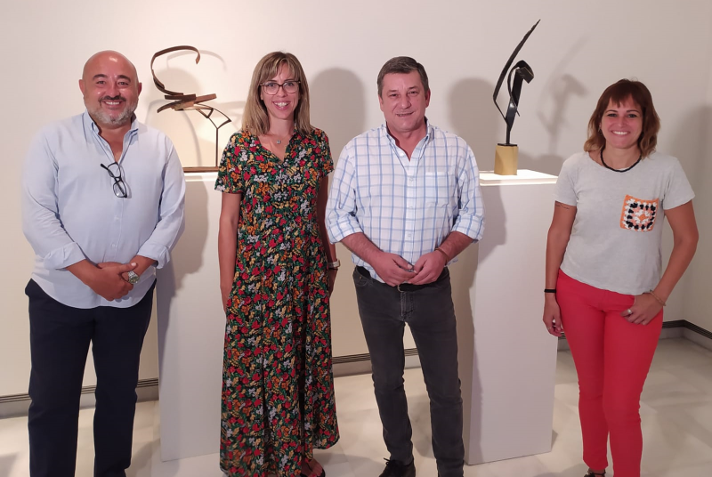 EL CENTRO DE EXPOSICIONES ACOGERÁ ESTE VIERNES UN NUEVO TALLER DE LA MUESTRA DE ARTE DIGITAL ‘TRANS-ARTE’