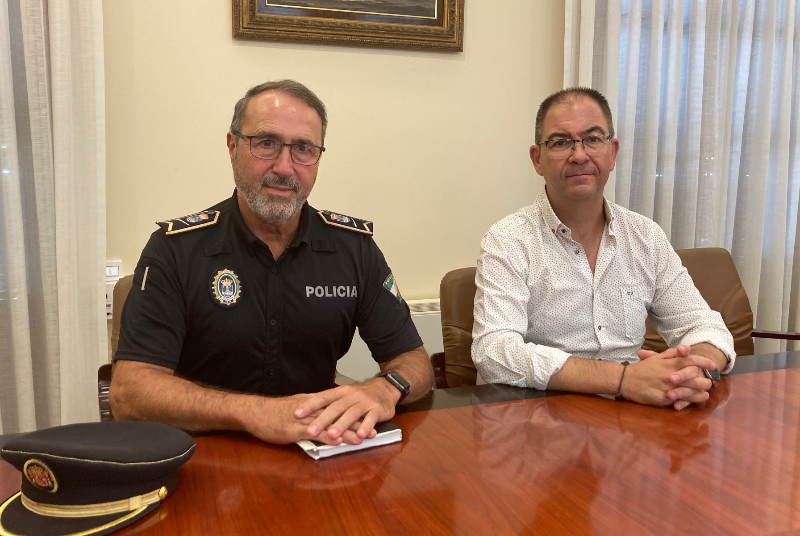POLICÍA LOCAL INTERPUSO UN TOTAL DE 282 DENUNCIAS POR INCUMPLIMIENTO DE ORDENANZAS DURANTE EL SEGUNDO TRIMESTRE DE 2022