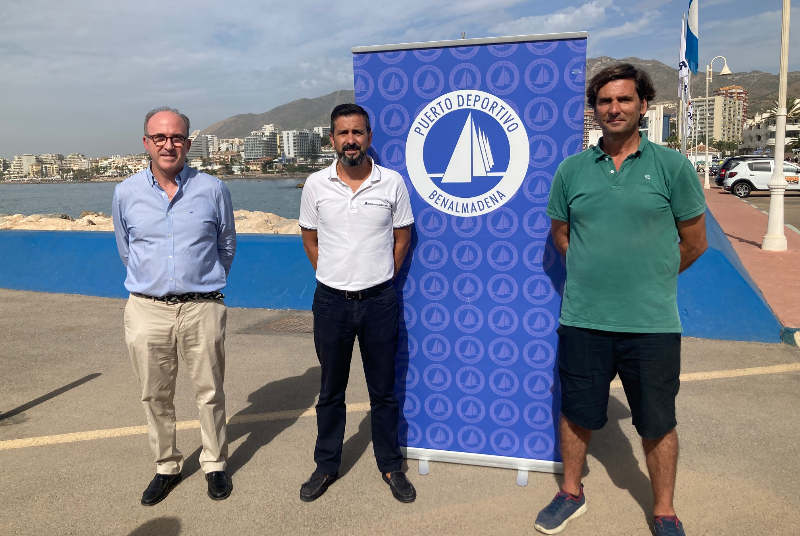 EL PUERTO DEPORTIVO ACOGE LA 11º EDICIÓN DE LAS 24 HORAS NÁUTICAS-TROFEO COSTA DEL SOL ESTE FIN DE SEMANA