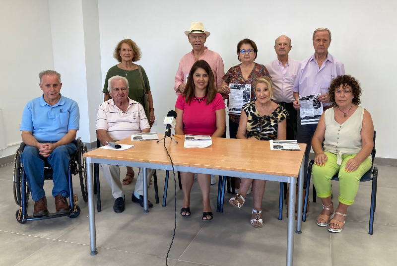 BENALMÁDENA RECUPERA EL TRADICIONAL VIAJE ANUAL ORGANIZADO PARA PERSONAS MAYORES