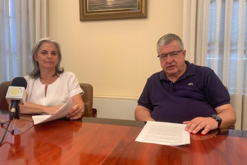 EL AYUNTAMIENTO APUESTA POR LA PARTICIPACIÓN CIUDADANA EN LA ELABORACIÓN DE SU PLAN MUNICIPAL CONTRA EL CAMBIO CLIMÁTICO