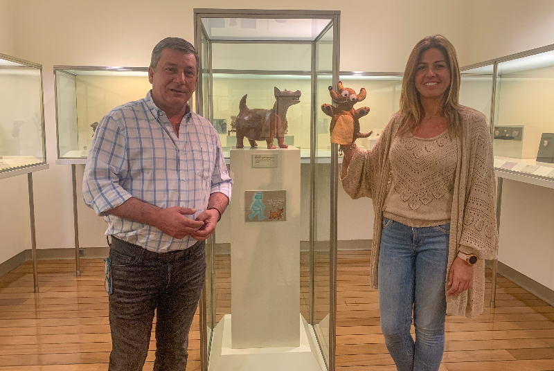 EL MUSEO FELIPE ORLANDO ORGANIZA EL SÁBADO 1 LA JORNADA EDUCATIVA ‘VEO, VEO… UN MUSEO’