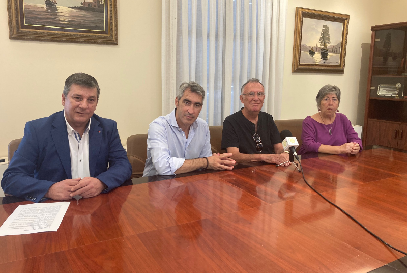 EL ATENEO LIBRE DE BENALMÁDENA ARRANCA ESTE MIÉRCOLES SU SEXTA TEMPORADA PROFUNDIZANDO EN EL IMPACTO DE LA GUERRA EN LA INFANCIA