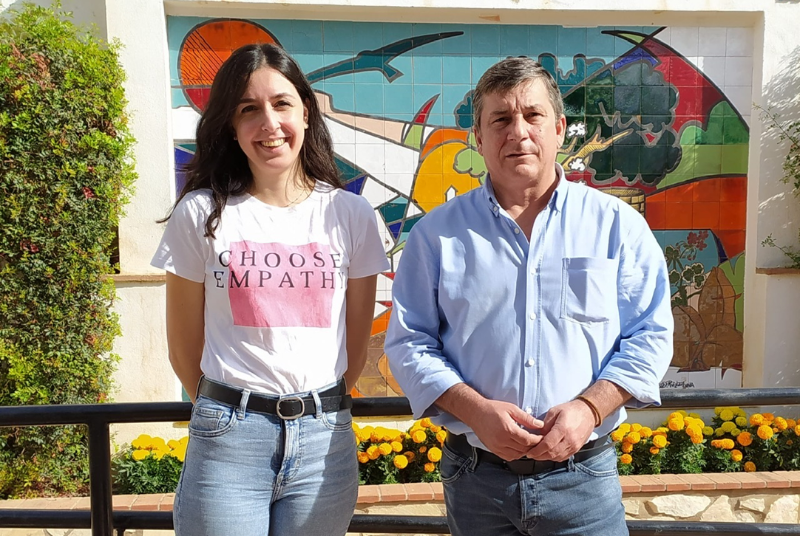 ‘TARDES DE BIBLIOTECA’ CELEBRARÁ ESTA SEMANA EL DÍA INTERNACIONAL DE LAS BIBLIOTECAS
