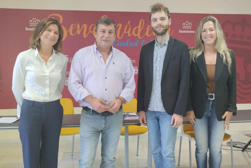 EL MÚSICO ALEMÁN BASTIAN UHLIG ACTUARÁ ESTE VIERNES EN EL CASTILLO EL BIL-BIL