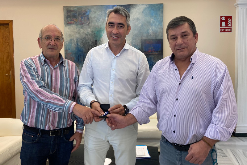 BENALMÁDENA 'CONGELARÁ' SUS IMPUESTOS EN 2023, A PESAR DE LA INFLACIÓN, Y DESTINARÁ MÁS DE 12 MILLONES A SUBVENCIONES A COLECTIVOS Y A AYUDAS A EMPRESAS Y FAMILIAS