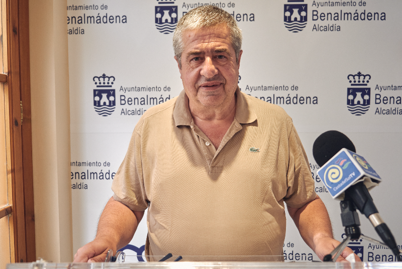 EL AYUNTAMIENTO INICIA SU CAMPAÑA DE TRATAMIENTO FITOSANITARIO CONTRA LA PROCESIONARIA