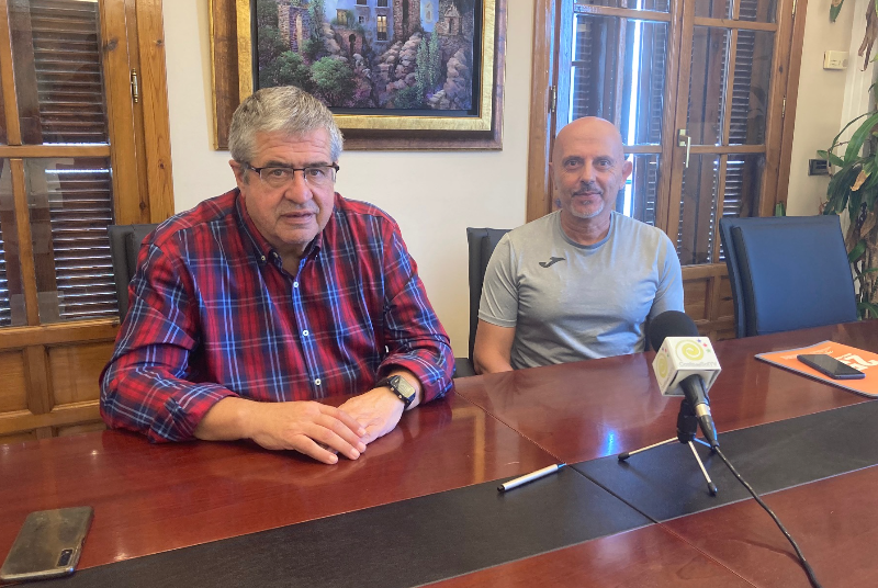 BENALMÁDENA CUENTA YA CON 43 ESCUELAS DEPORTIVAS, CON UN TOTAL DE 2.400 DEPORTISTAS INSCRITOS