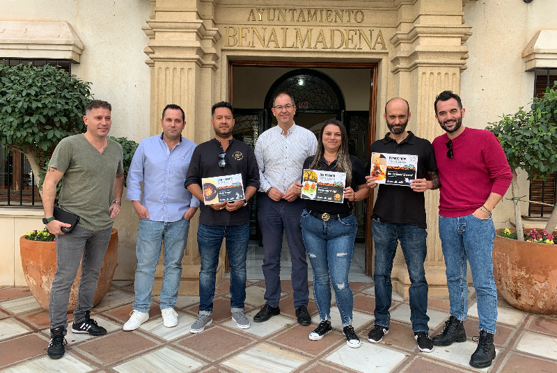 EL JEFE, LOOP Y EL VIVERO, GANADORES DE LA VI RUTA DE LA TAPA DE CINE