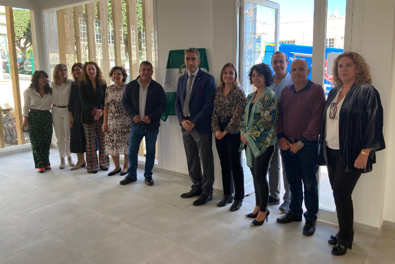 EL CENTRO DE LA HISTORIA DE BENALMÁDENA ABRE HOY SUS PUERTAS JUNTO AL YACIMIENTO ROMANO DE LOS MOLINILLOS