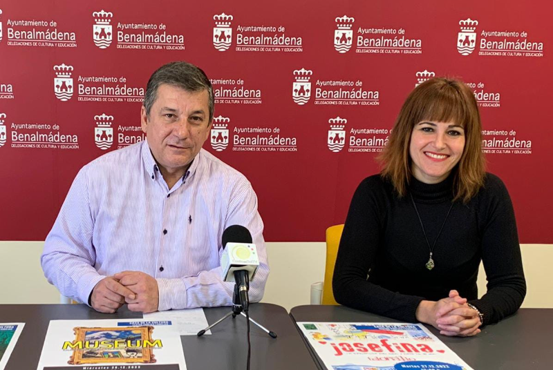 CULTURA PROGRAMA CUATRO OBRAS DE TEATRO FAMILIARES PARA LAS FIESTAS NAVIDEÑAS