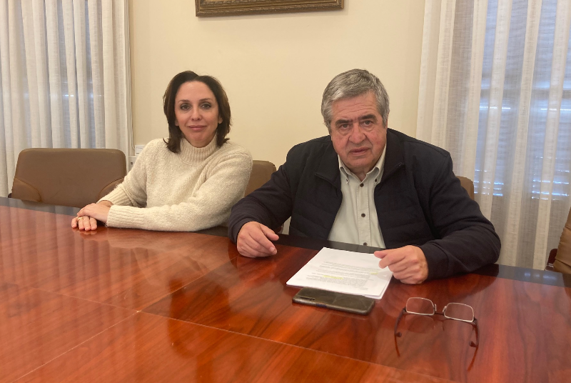 BENALMÁDENA INSTALARÁ 200 NUEVOS CONTENEDORES MARRONES PARA RESIDUOS ORGÁNICOS Y VEGETALES