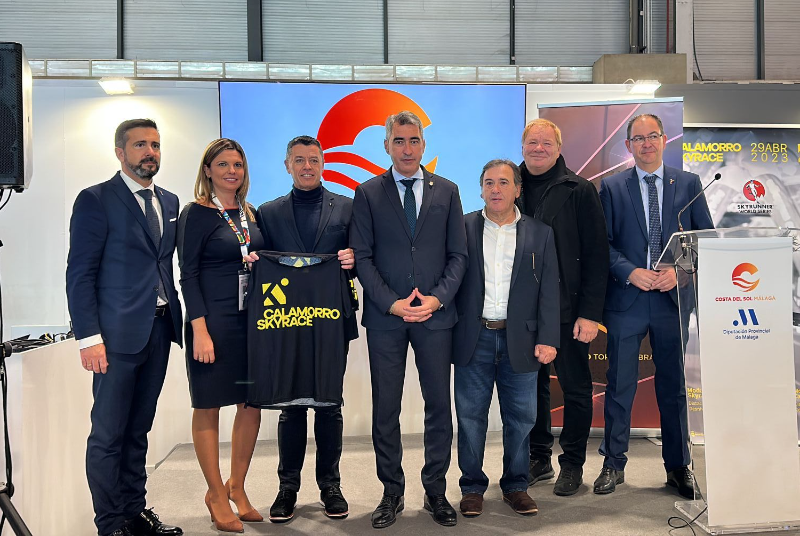BENALMÁDENA PRESENTA EN FITUR SUS DIVERSOS ATRACTIVOS “PARA ROMPER LA ESTACIONALIDAD”