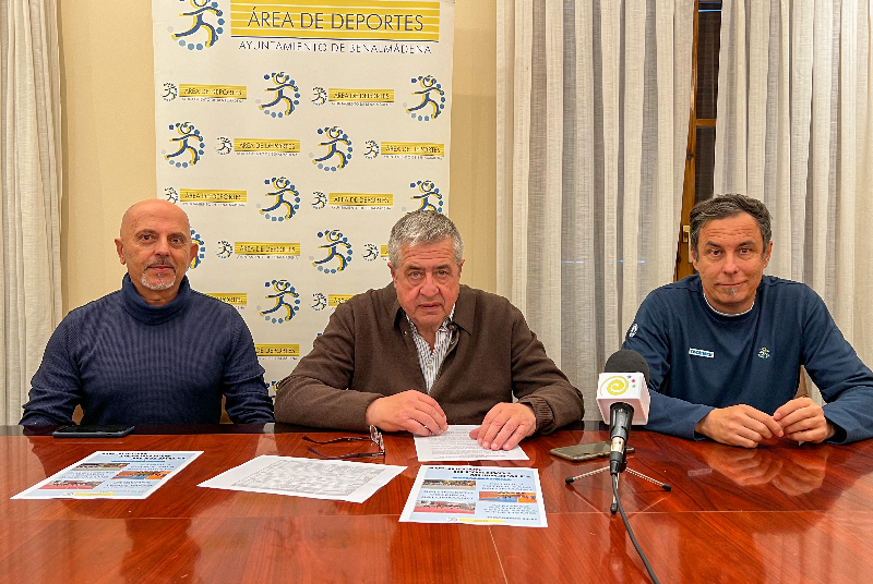 BENALMÁDENA CELEBRA LA 40º EDICIÓN DE SUS JUEGOS DEPORTIVOS MUNICIPALES