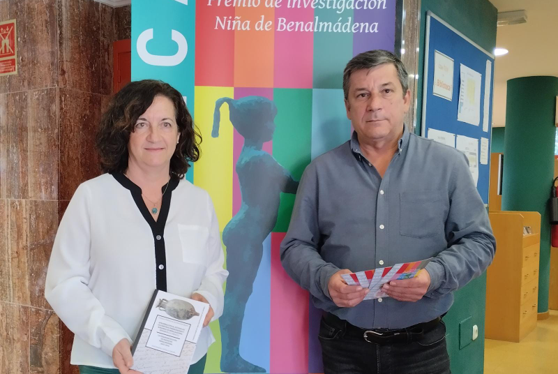 CULTURA CONVOCA LA II EDICIÓN DEL PREMIO DE INVESTIGACIÓN ‘NIÑA DE BENALMÁDENA’